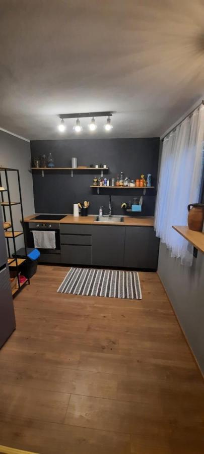 PetrinjaHouse Kupa Mb别墅 外观 照片
